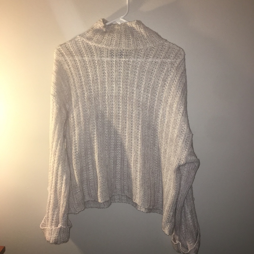 sweater